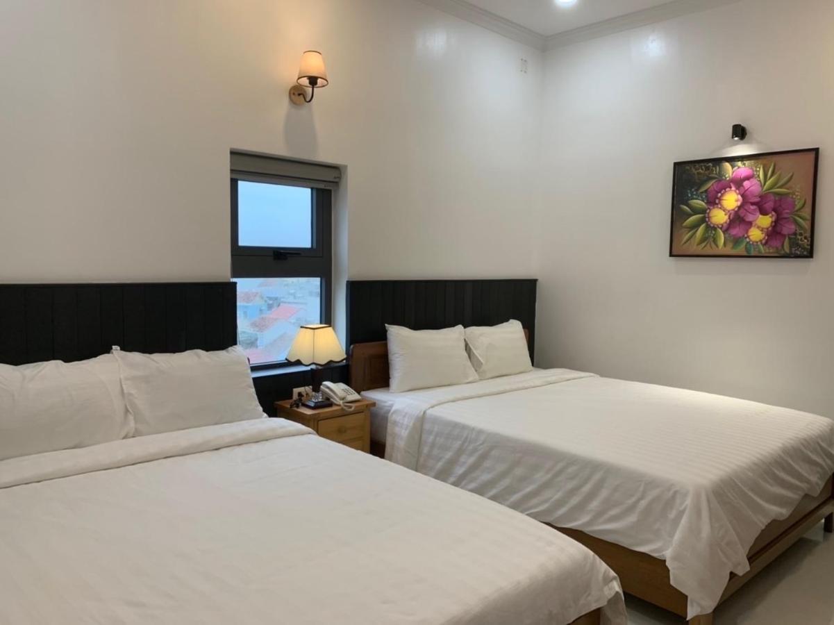 Viva Hotel Phu Yen Phuong Sau Exterior photo