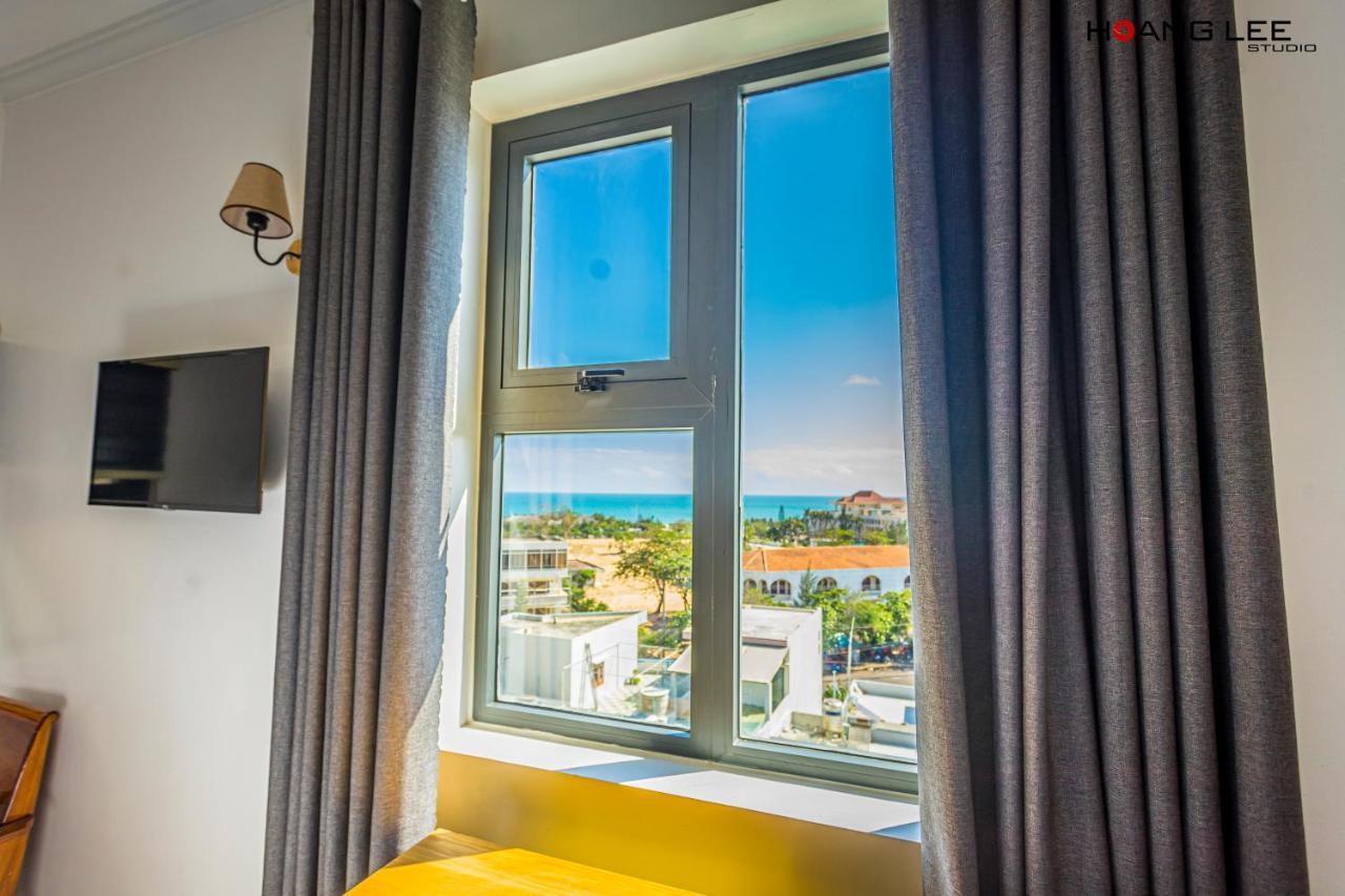 Viva Hotel Phu Yen Phuong Sau Exterior photo