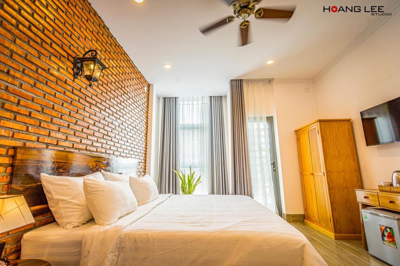 Viva Hotel Phu Yen Phuong Sau Exterior photo