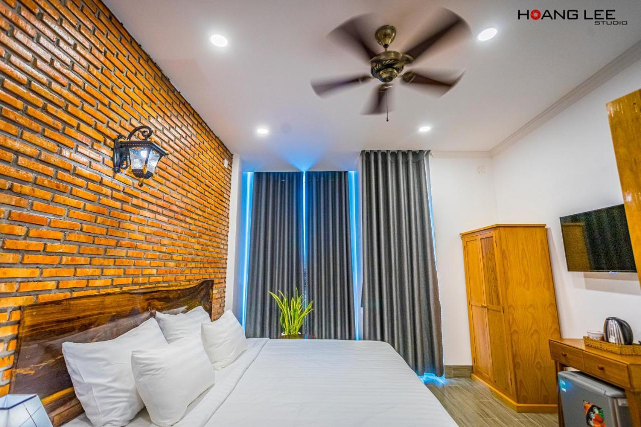 Viva Hotel Phu Yen Phuong Sau Exterior photo