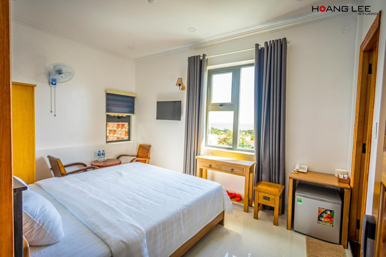 Viva Hotel Phu Yen Phuong Sau Exterior photo